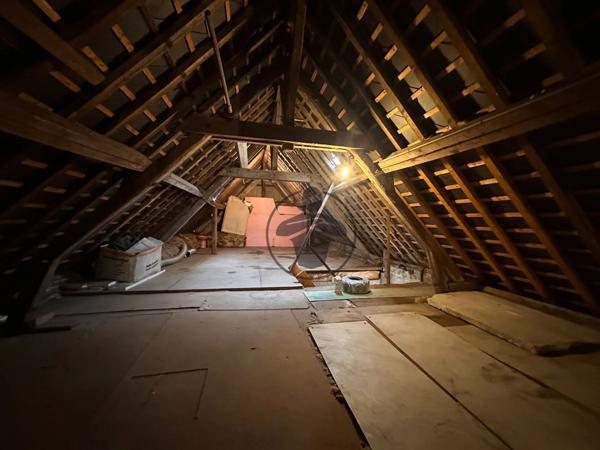 Vente Maison 4 pièces 103 m2 à Fresnoy-le-Grand