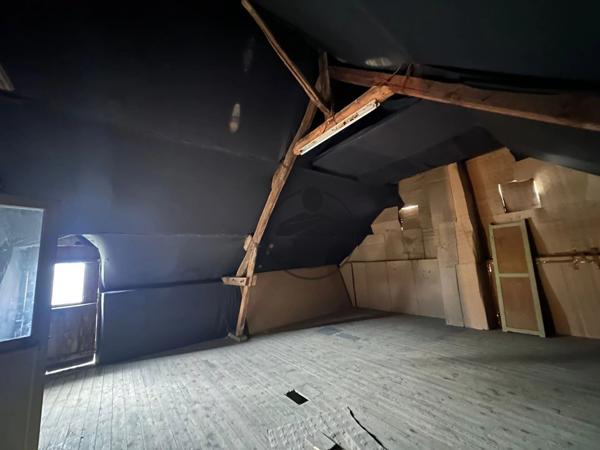 Vente Maison 4 pièces 103 m2 à Fresnoy-le-Grand