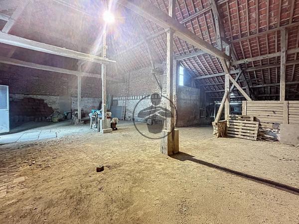 Vente Maison 4 pièces 103 m2 à Fresnoy-le-Grand