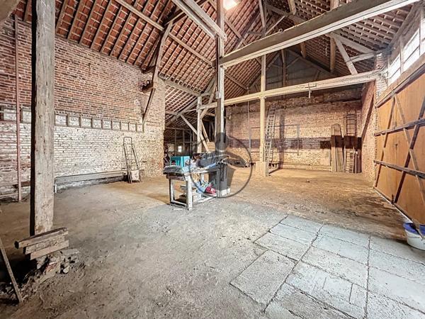 Vente Maison 4 pièces 103 m2 à Fresnoy-le-Grand