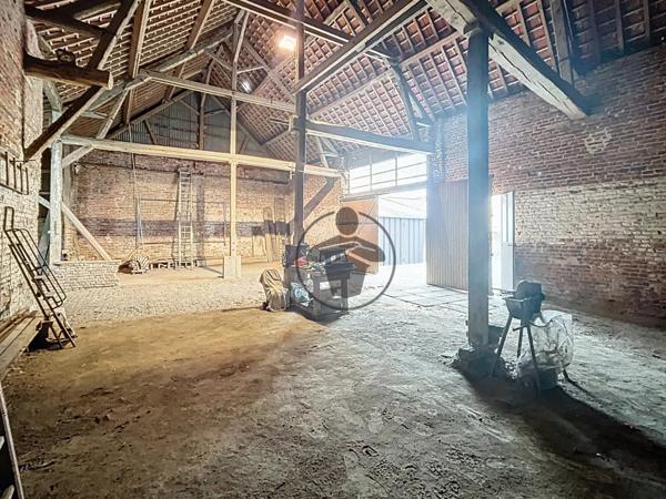 Vente Maison 4 pièces 103 m2 à Fresnoy-le-Grand