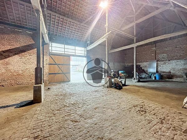 Vente Maison 4 pièces 103 m2 à Fresnoy-le-Grand