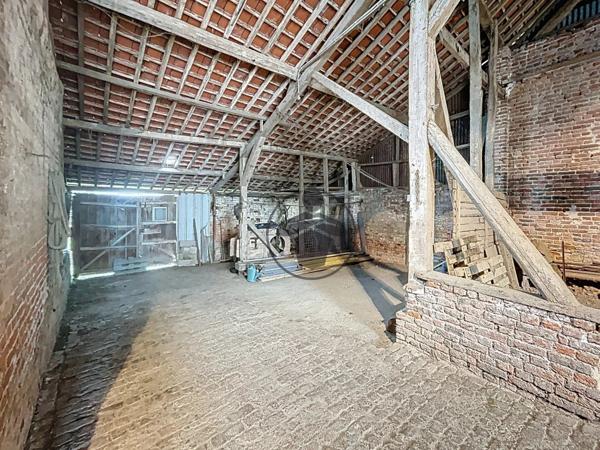 Vente Maison 4 pièces 103 m2 à Fresnoy-le-Grand