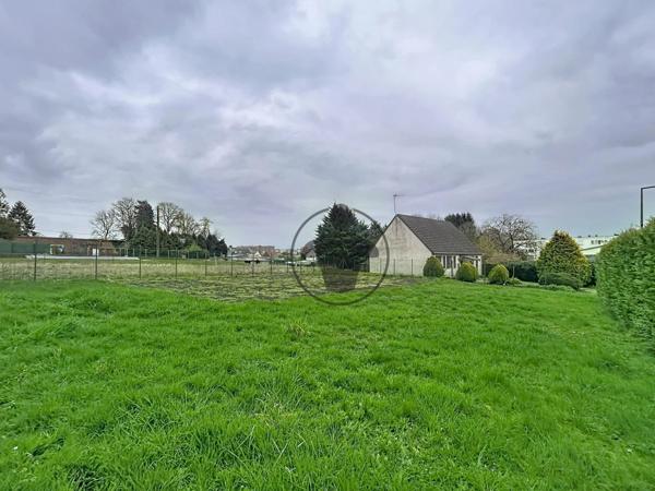 Vente Maison 4 pièces 103 m2 à Fresnoy-le-Grand