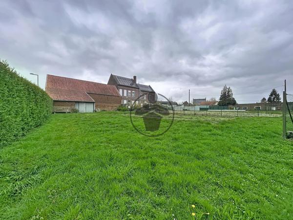 Vente Maison 4 pièces 103 m2 à Fresnoy-le-Grand
