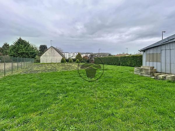 Vente Maison 4 pièces 103 m2 à Fresnoy-le-Grand