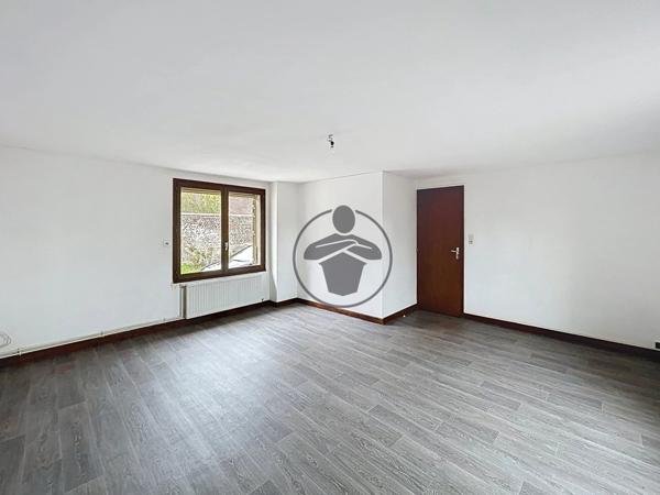 Vente Maison 4 pièces 103 m2 à Fresnoy-le-Grand