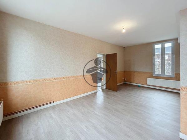 Vente Maison 4 pièces 103 m2 à Fresnoy-le-Grand