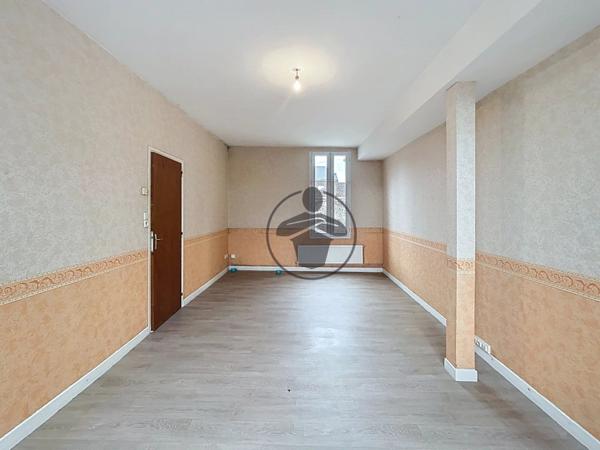 Vente Maison 4 pièces 103 m2 à Fresnoy-le-Grand