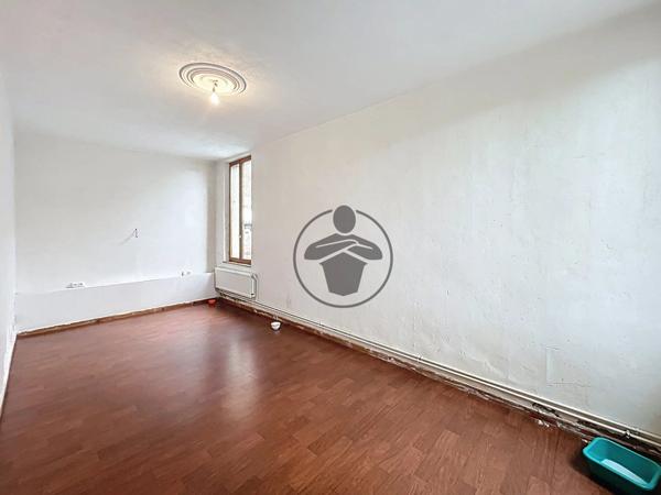 Vente Maison 4 pièces 103 m2 à Fresnoy-le-Grand