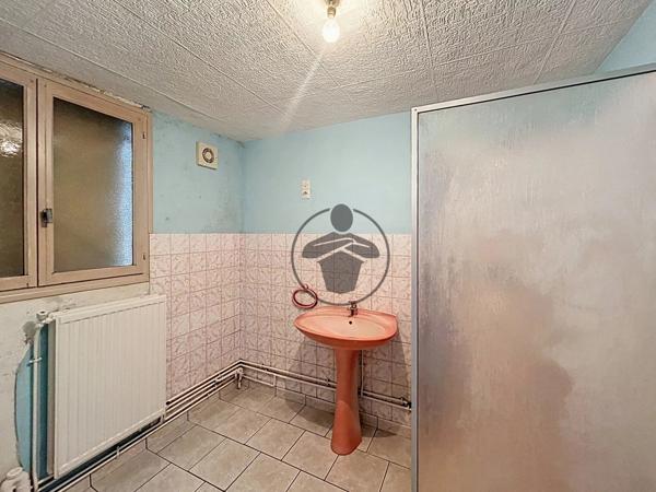 Vente Maison 4 pièces 103 m2 à Fresnoy-le-Grand