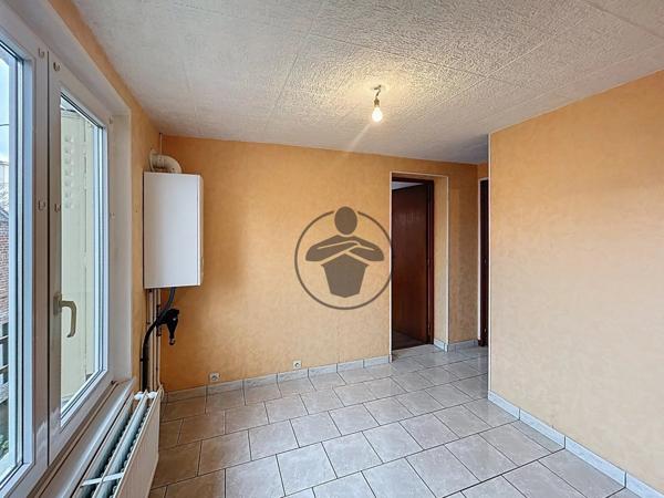 Vente Maison 4 pièces 103 m2 à Fresnoy-le-Grand