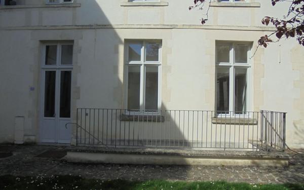 Appartement à louer    2 pièces • 50 m2 Laon
