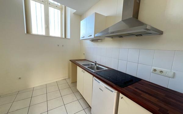 Appartement à louer    2 pièces • 50 m2 Laon