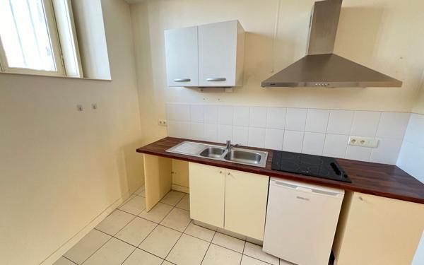 Appartement à louer    2 pièces • 50 m2 Laon