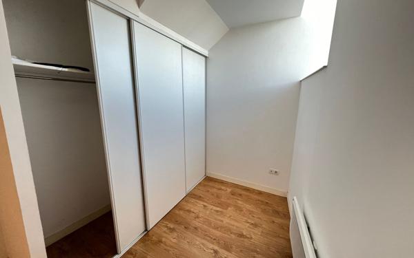 Appartement à louer    2 pièces • 50 m2 Laon