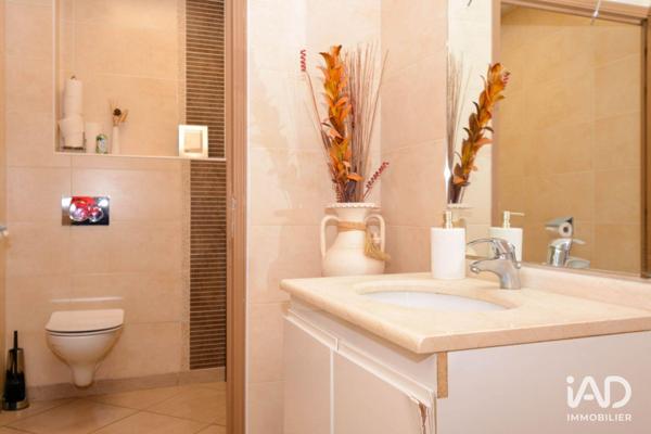 Restaurant à vendre 190 m² Bobigny