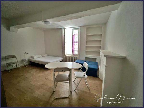 Immeuble de rapport à vendre au cœur du centre-ville de Poitiers (86)
