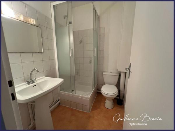 Immeuble de rapport à vendre au cœur du centre-ville de Poitiers (86)