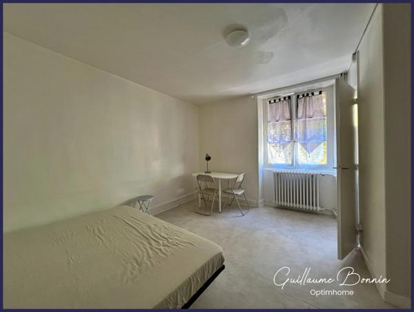 Immeuble de rapport à vendre au cœur du centre-ville de Poitiers (86)