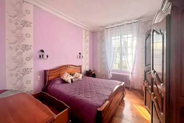 Maison 4/5 pièces 1085m2 de plain-pied sur 360 m2, La rochelle 17000