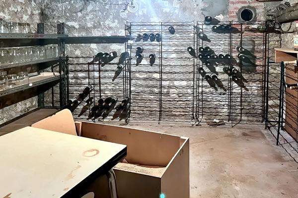 Maison 4/5 pièces 1085m2 de plain-pied sur 360 m2, La rochelle 17000