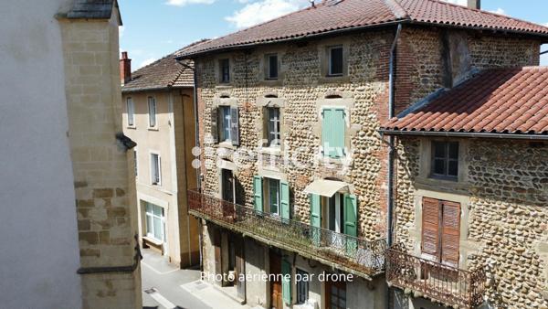 Maison 5 pièces - 75 m² Exclusivité efficity