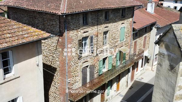 Maison 5 pièces - 75 m² Exclusivité efficity