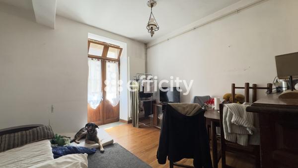 Maison 5 pièces - 75 m² Exclusivité efficity