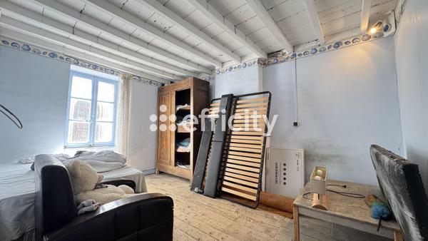 Maison 5 pièces - 75 m² Exclusivité efficity