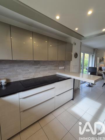 Appartement à vendre 5 pièces 137 m² Veigy-Foncenex