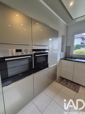 Appartement à vendre 5 pièces 137 m² Veigy-Foncenex