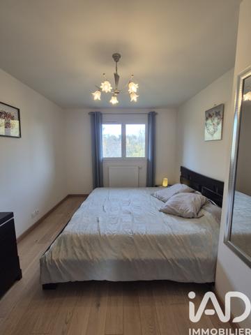 Appartement à vendre 5 pièces 137 m² Veigy-Foncenex