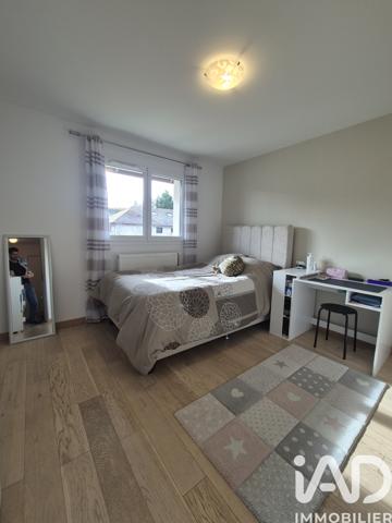 Appartement à vendre 5 pièces 137 m² Veigy-Foncenex