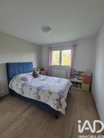 Appartement à vendre 5 pièces 137 m² Veigy-Foncenex
