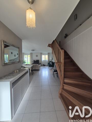 Appartement à vendre 5 pièces 137 m² Veigy-Foncenex