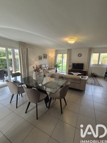 Appartement à vendre 5 pièces 137 m² Veigy-Foncenex