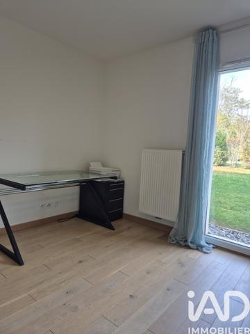 Appartement à vendre 5 pièces 137 m² Veigy-Foncenex