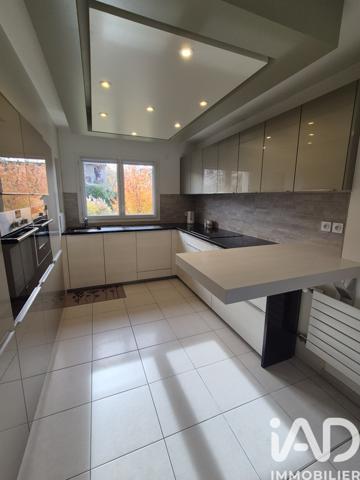 Appartement à vendre 5 pièces 137 m² Veigy-Foncenex