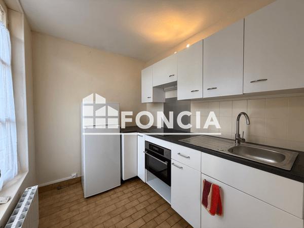 Location Appartement meublé 4 pièces 65.3 m² - Honfleur 14600