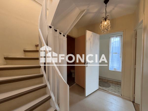 Location Appartement meublé 4 pièces 65.3 m² - Honfleur 14600