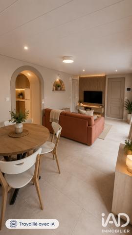 Maison à vendre 11 pièces 302 m² Glay
