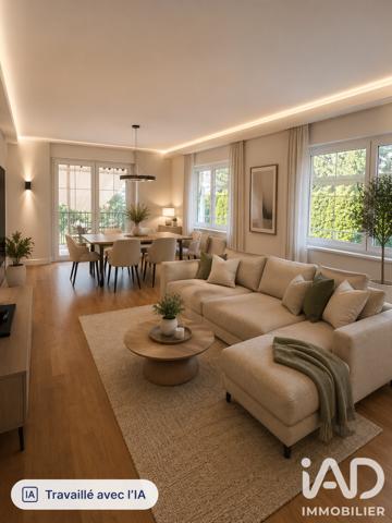 Maison à vendre 11 pièces 302 m² Glay