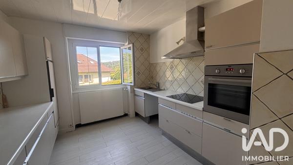 Maison à vendre 11 pièces 302 m² Glay