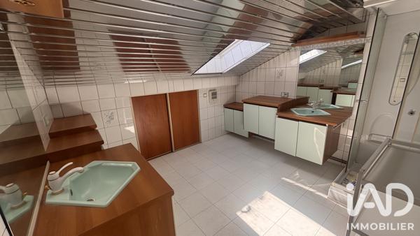 Maison à vendre 11 pièces 302 m² Glay