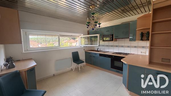 Maison à vendre 11 pièces 302 m² Glay