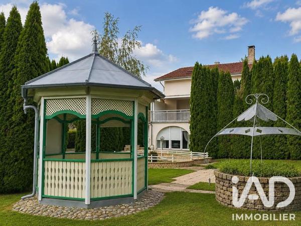 Maison à vendre 11 pièces 302 m² Glay