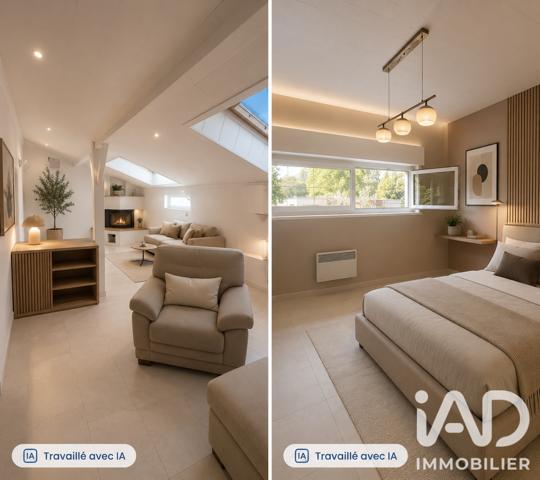 Maison à vendre 11 pièces 302 m² Glay