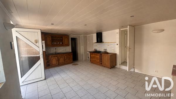 Maison à vendre 11 pièces 302 m² Glay
