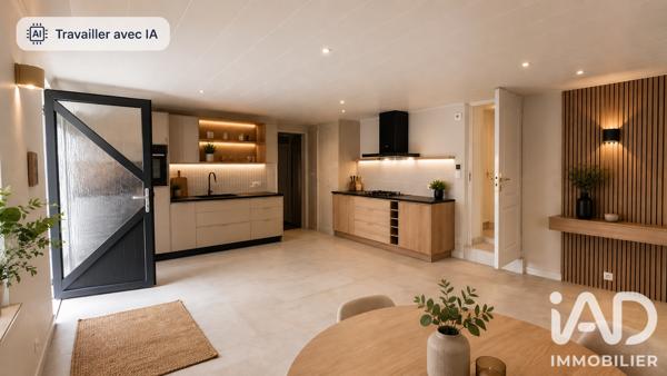 Maison à vendre 11 pièces 302 m² Glay